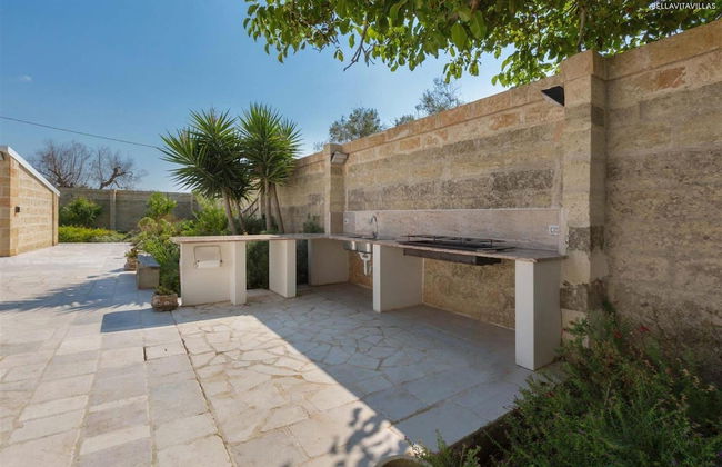 1695 Villa Albarosa in Ruffano - Foto 31