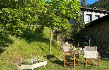 Little Garden cabin - Foto 13