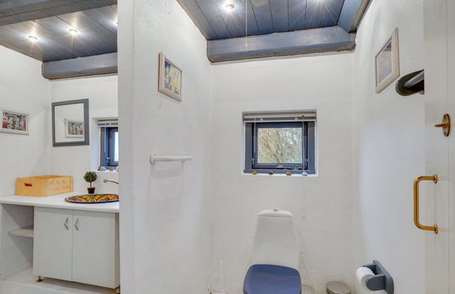 "Althea" - 750m to the fjord - Foto 21