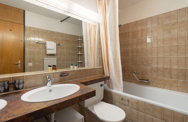 Allod Park Haus B 202 - Foto 4