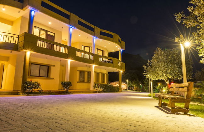 Village View Afantou - Foto 25