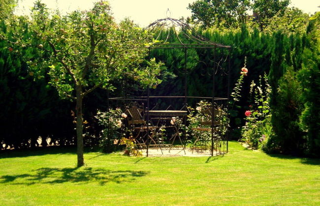 Holiday Apartment Bella Rosa Luneburg - Photo 13