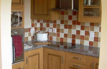 The Lodge at Ketton Park -Stamford & Rutland Water - Foto 5