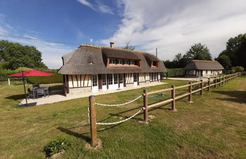 La Hulotière - Foto 1