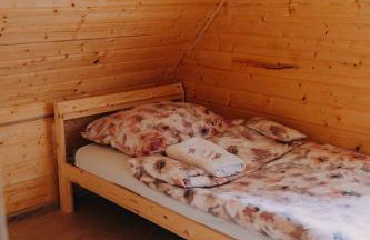 Domki Nad Stawami z Jacuzzi i Sauną 3 - Foto 18