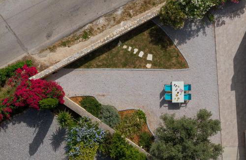 Villa Vasiliki Private Pool - Foto 13