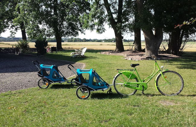 Askegaarden Apartments - Foto 79