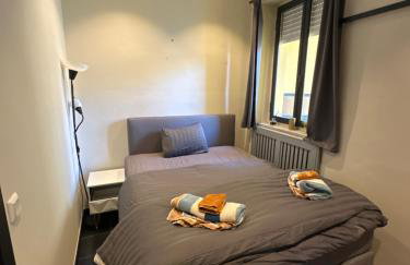 Cozy renovated designer appartment with special price winter 2026 - Foto 29