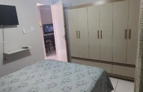Apartamento completo a 7 min das praias - Foto 6