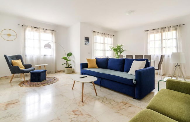 Casa Naranja Sleeps 6 With Golf Views - Foto 13