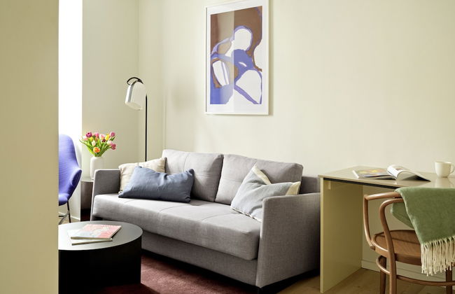 Apēron Apartment Hotel - Foto 41