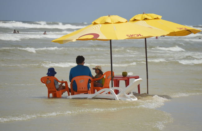 Salt Beach Atalaia Residence Inn - N103 - Foto 9