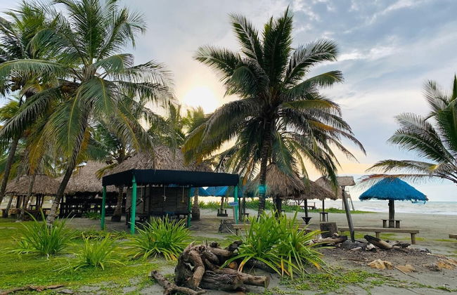 Hotel Rancherio Shangai - Foto 20