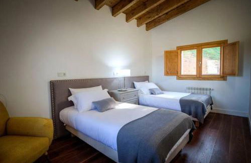 La Cabaña de Carmen, entre Santander y Cabárceno. - Foto 18