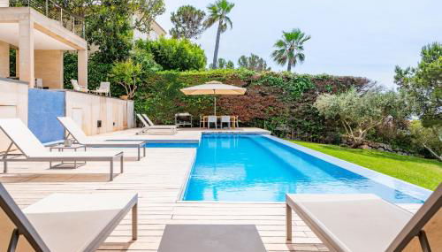 Herce Property by Priority Villas - Foto 4, Garden, sunbed