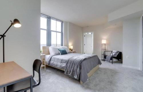 Splendid 2 BR Condo At Pentagon City - Foto 35