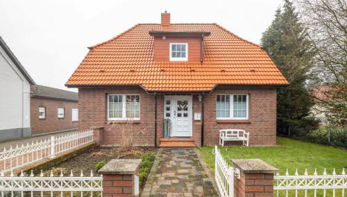 Cosy Apartment In Soltau - Foto 2