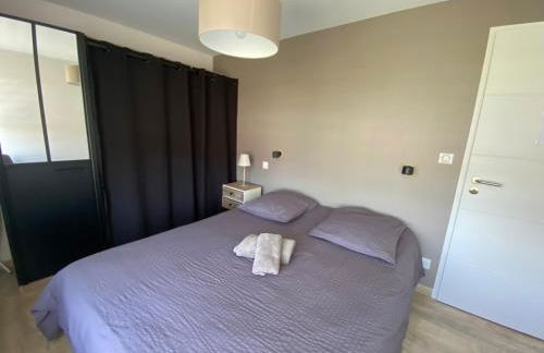 Domaine d'Annégré - Foto 10