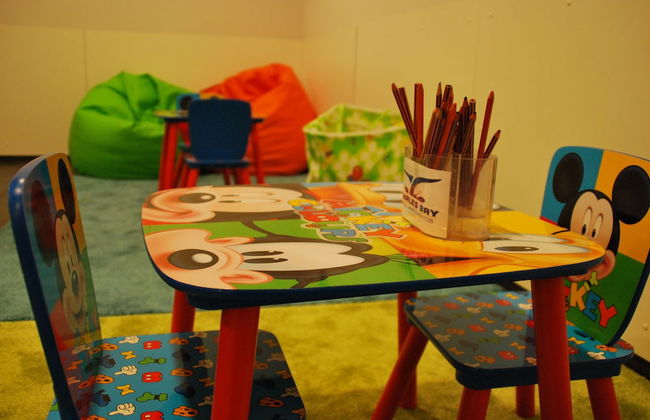 Whales Bay Hotel - Photo 59