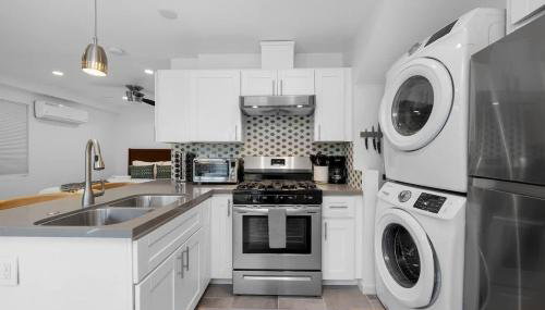 Stylish Studio with Big Patio - Foto 2