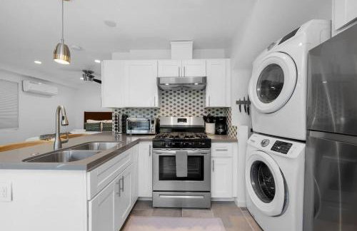 Stylish Studio with Big Patio - Foto 2