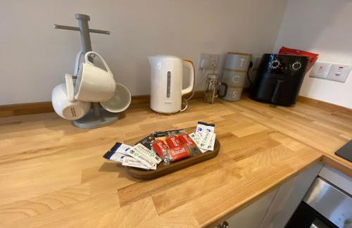 Seatons Hidden Gem Charming Holiday Cottage - Foto 12