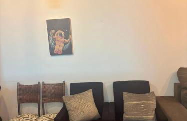 Apartamento inteiro 43 mts em Hotel Famoso de Rede em Todo Brasil - Foto 7