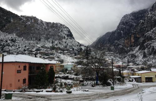 Artemis Apartments - Photo 40