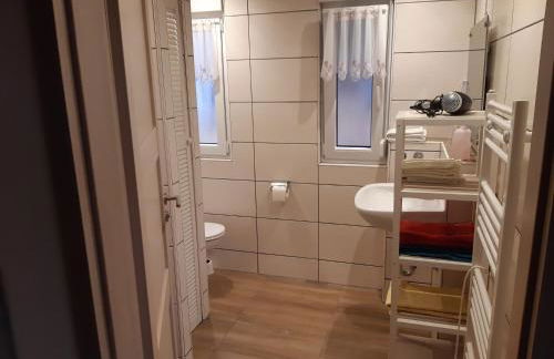 Feriendorf "Am Forsthaus" Mosbach - Foto 16