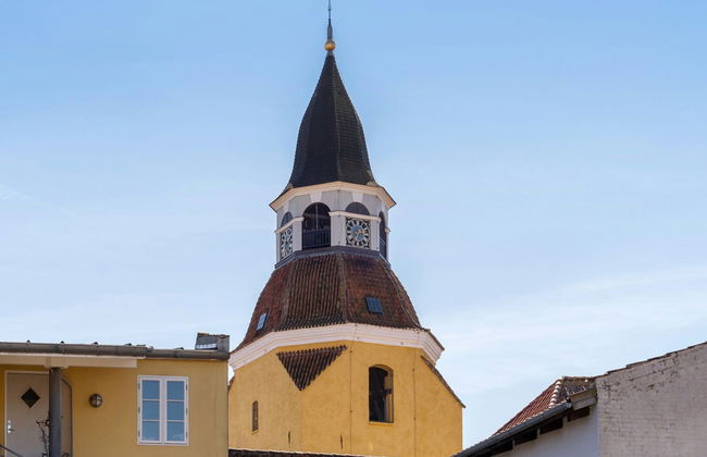 "Laust" - 250m from the sea - Foto 6