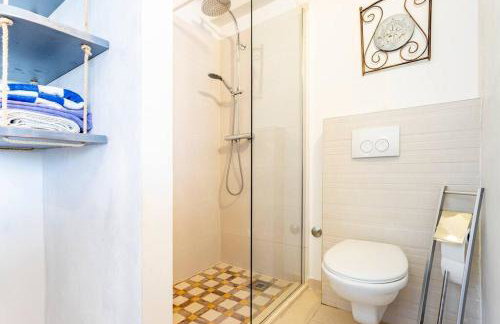 Holiday house with a swimming pool - Villa Melavita - Foto 21