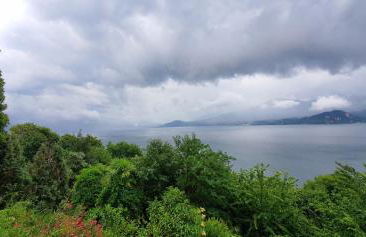 Bella Vista Lago Maggiore Einzigartiger Blick 365 Tagen - Foto 37