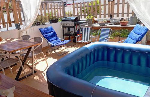 Apart 1º & Spa and Parking in Calella, Barcelona - Photo 1