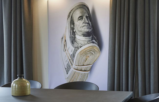 Apart Hotel De Bank - Photo 24