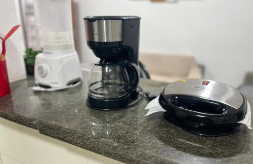 Apartamentos Privativos a 8 min do Aeroporto de Salvador e Próximo às Praias Self Check-in AUTOMÁTICO - Foto 21