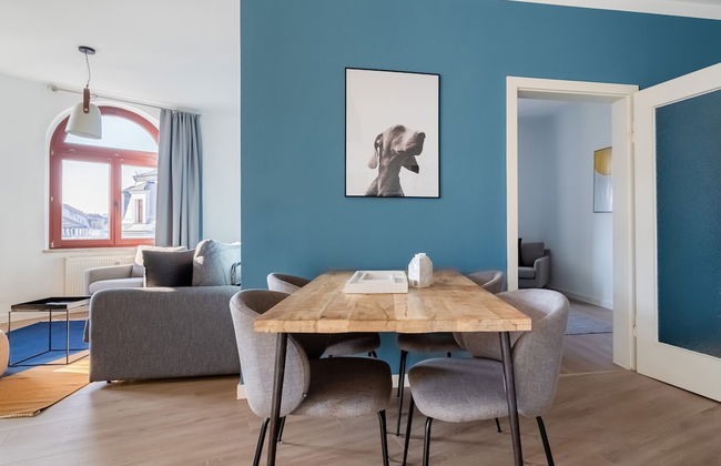 Limehome Dresden Hoyerswerdaerstraße - Foto 65