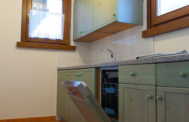 Residence Bait da Mott - Photo 9