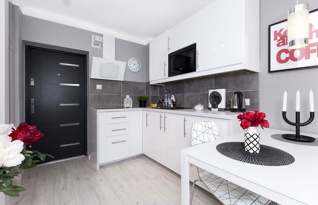 Warsawrent Apartments Centralna - Foto 27