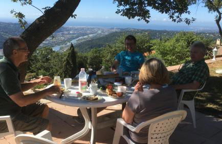 Le Domaine de Gattières - Foto 13