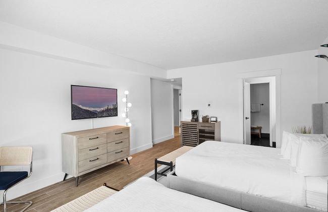 Shadow Ridge by All Seasons Resort Lodging - Foto 30