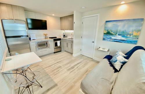 Wonderful Place wPrivate Patio Next to the Beach - Foto 6