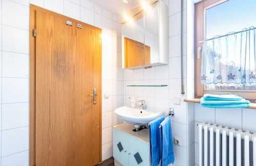 Ferienwohnung Hewenpanorama 1 - Foto 18