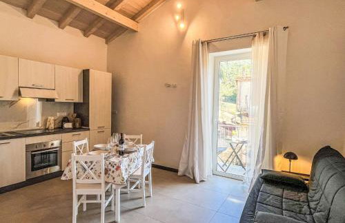 Holiday Home La casa di Anna by Interhome - Foto 13