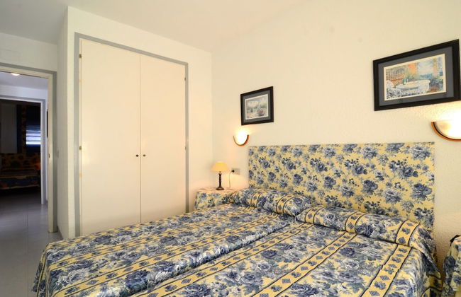 Apartaments Illa Mar d'Or - Foto 28