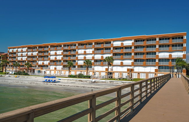 La Contessa 307 by Distinctive Beach Rentals - Foto 24