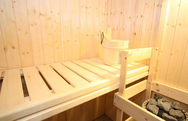 Wooden Chalet in Hohentauern With Sauna - Foto 20