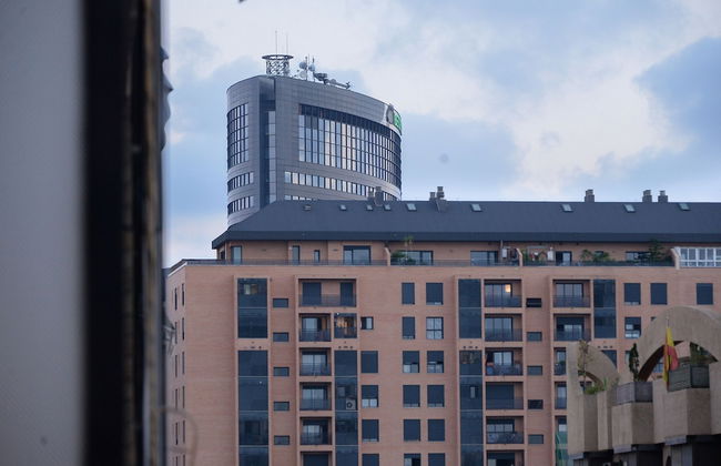 Fantástico Piso en Valencia - Foto 28