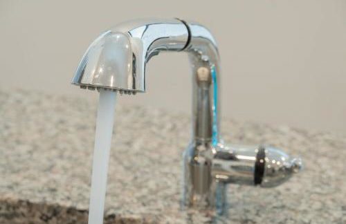 Sleep like a King - OTR- Free Light Rail ! - Foto 9