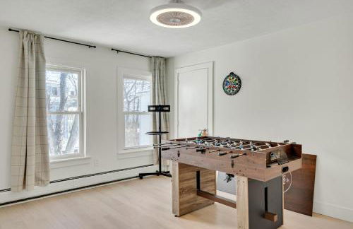 townhouse style two level apartment - Foto 23