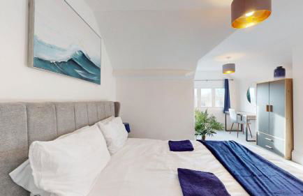 Stylish Georgian Apartment In An Ideal Location - Foto 10